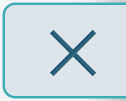 Side Menu close button